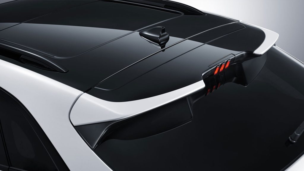 Dettagli considerevoli e di alta qualità in tutta la gamma veicoli Forthing da Reduzzi Motor a Treviglio Ciserano 