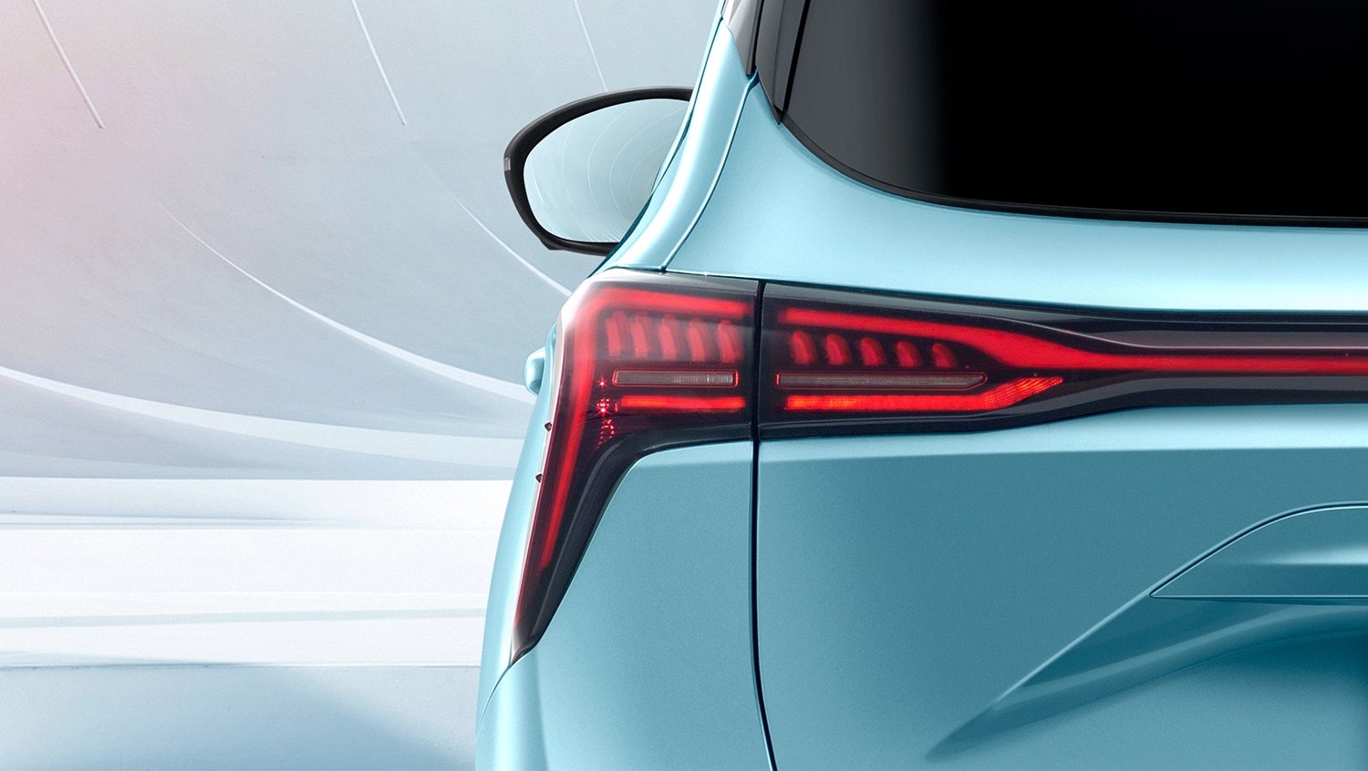 Design particolare e attraente delle Auto Forthing da Reduzzi Motor a Treviglio Ciserano