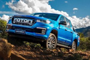 FOTON-AUTO